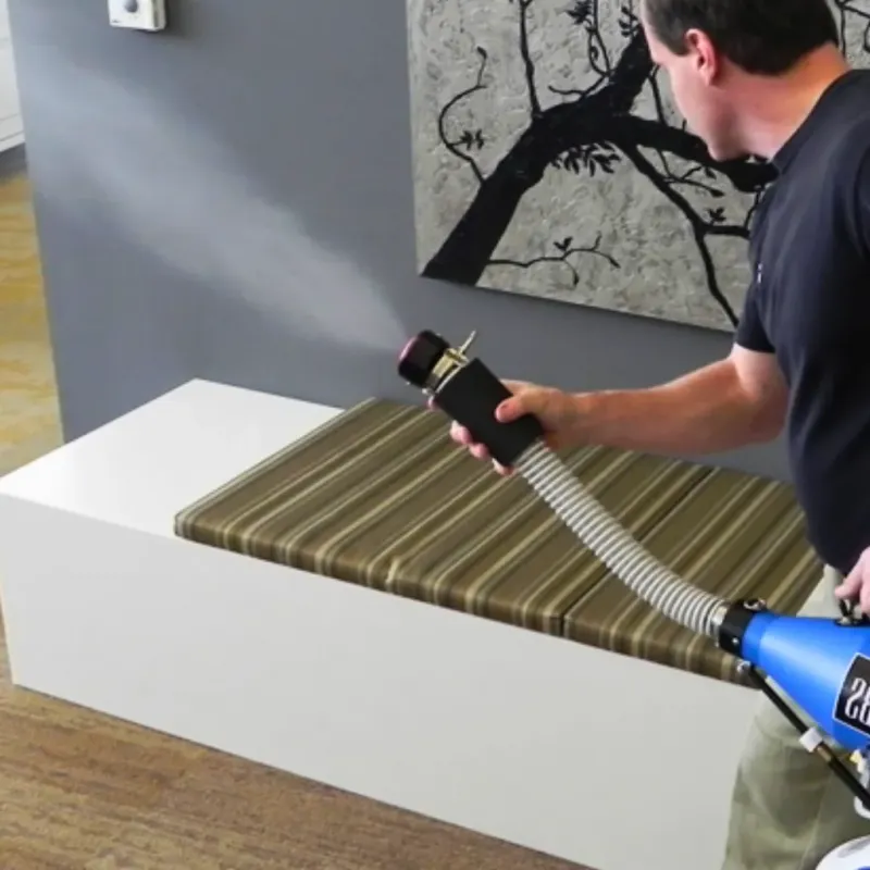 Professional Odor Removal in Sandy, UT